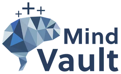 mindvault logo